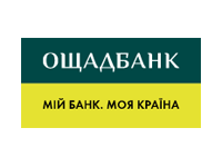 Банк Ощадбанк в Даниловке