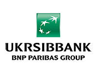 Банк UKRSIBBANK в Даниловке