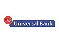 Банк Universal Bank в Даниловке